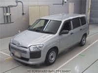 TOYOTA Probox Van