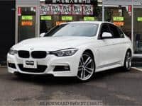 2018 BMW 3 SERIES 320DM