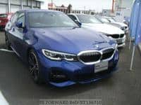 2019 BMW 3 SERIES 330IM