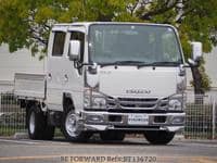 2019 ISUZU ELF TRUCK W