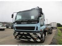 2005 ISUZU GIGA