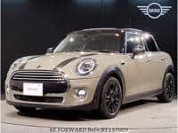 2018 BMW MINI