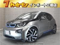 2017 BMW I3