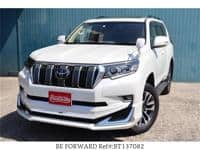 2023 TOYOTA LAND CRUISER PRADO TX-L