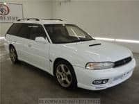 Used 1997 SUBARU LEGACY TOURING WAGON BT137312 for Sale