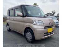 Used 2008 DAIHATSU TANTO BT137317 for Sale