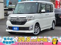 Used 2015 DAIHATSU TANTO BT138336 for Sale