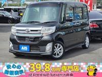 Used 2015 DAIHATSU TANTO BT138338 for Sale