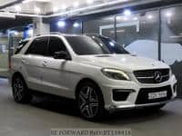 2013 MERCEDES-BENZ M-CLASS