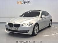 2011 BMW 5 SERIES