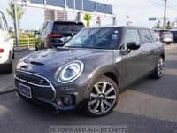 2020 BMW MINI