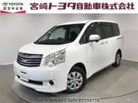 2012 TOYOTA NOAH