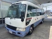 2008 TOYOTA COASTER 29AT