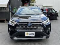 2020 TOYOTA RAV4 G