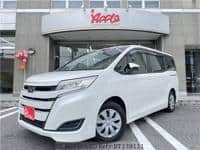 2017 TOYOTA NOAH X8ETC