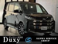 2023 TOYOTA NOAH