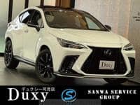 2023 LEXUS NX