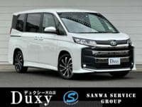 2024 TOYOTA NOAH