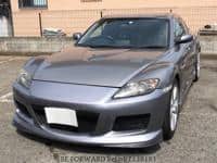 2003 MAZDA RX-8 S