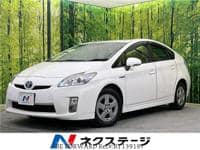 2011 TOYOTA PRIUS S