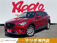 2013 MAZDA CX-5