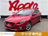 2014 MAZDA AXELA SPORT