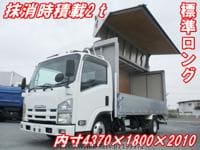 2007 ISUZU ELF TRUCK