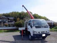 2006 ISUZU ELF TRUCK