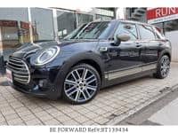 2021 BMW MINI CLUBMAN