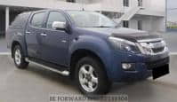 2016 ISUZU D-MAX AUTOMATIC DIESEL