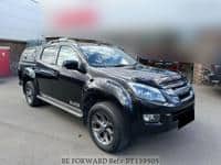 2016 ISUZU D-MAX MANUAL DIESEL