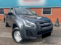 2018 ISUZU D-MAX MANUAL DIESEL