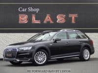 Used 2017 AUDI A4 BT139536 for Sale