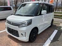 Used 2015 SUZUKI SPACIA BT139539 for Sale