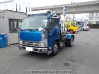 2011 ISUZU ELF TRUCK