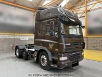 2013 DAF CF85 AUTOMATIC DIESEL