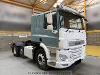 2015 DAF CF AUTOMATIC DIESEL