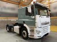 2015 DAF CF AUTOMATIC DIESEL