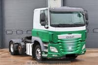 2016 DAF CF AUTOMATIC DIESEL