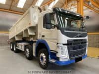 2014 VOLVO FM  AUTOMATIC DIESEL