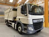 2014 DAF CF AUTOMATIC DIESEL