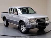 2004 FORD RANGER MANUAL DIESEL