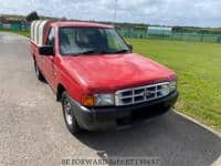 2003 FORD RANGER MANUAL DIESEL