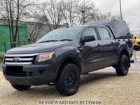 2014 FORD RANGER MANUAL DIESEL