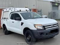 2014 FORD RANGER MANUAL DIESEL