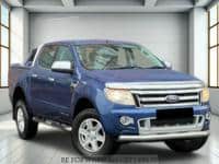 2015 FORD RANGER MANUAL DIESEL