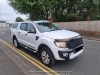 2015 FORD RANGER AUTOMATIC DIESEL