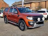 2015 FORD RANGER MANUAL DIESEL