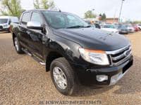 2015 FORD RANGER MANUAL DIESEL