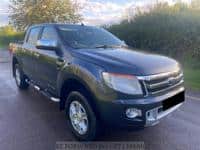 2015 FORD RANGER MANUAL DIESEL